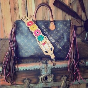 Revamped Louis Vuitton